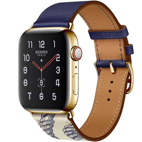 hermes paris iwatch